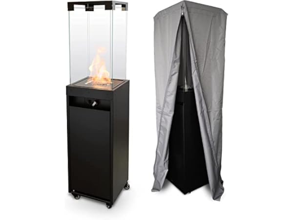 Outdoor Fireplaces Thumbnail