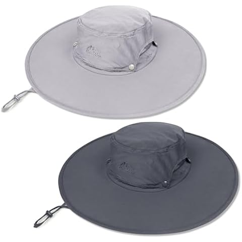 Outdoor Fishing Hats