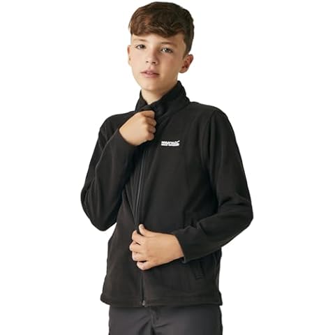 Outdoor Fleece Jackets for Boys