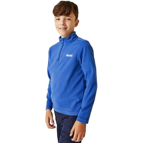 Outdoor Fleece Jackets for Boys