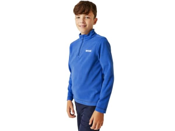 Outdoor Fleece Jackets for Girls Thumbnail
