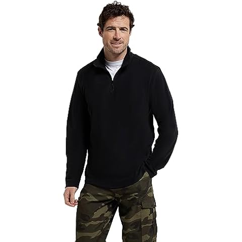 Outdoor Fleece Jackets for Men