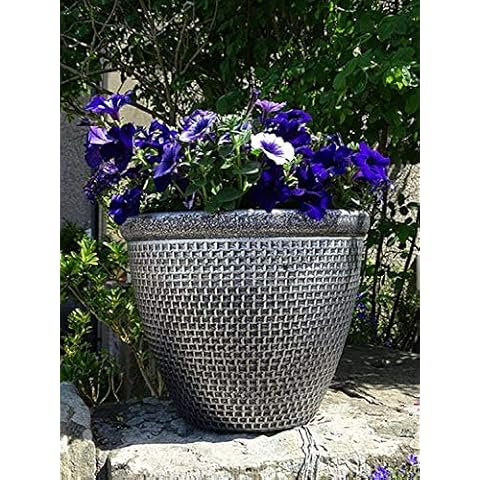 Outdoor Flower Pots