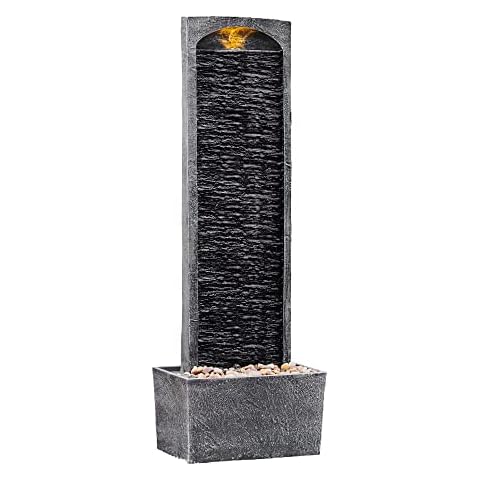 Outdoor Freestanding Fountains