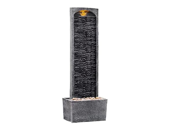 Outdoor Freestanding Fountains Thumbnail