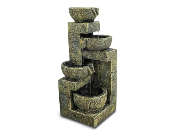 Outdoor Freestanding Fountains Thumbnail