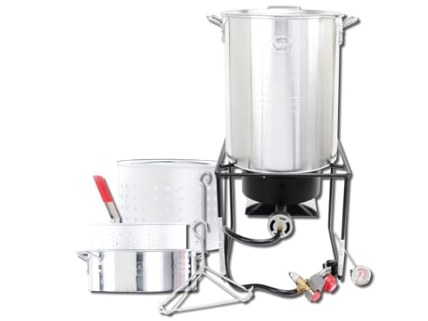 Outdoor Fryer Accessories Thumbnail