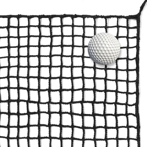 Outdoor Golf Nets
