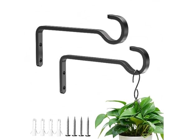Outdoor Hanging Brackets Thumbnail