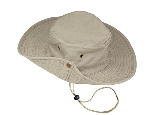 Outdoor Hats for Boys Thumbnail