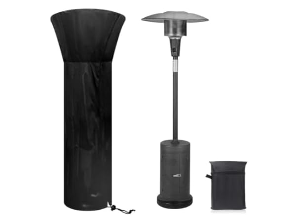 Outdoor Heater Covers Thumbnail