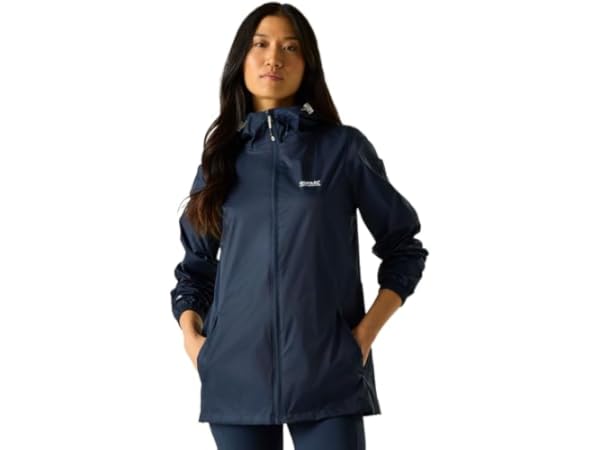 Outdoor Jackets for Women Thumbnail