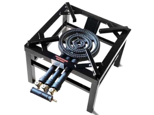 Outdoor Kitchen Appliances & Accessories Thumbnail