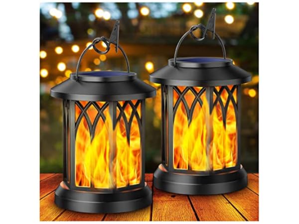Outdoor Lanterns Thumbnail