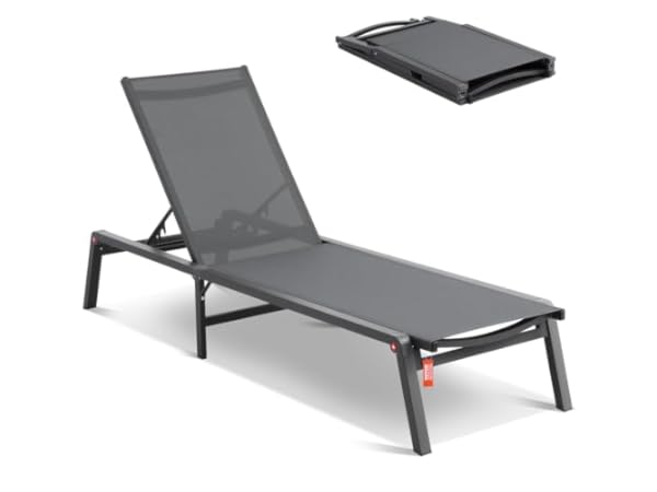 Outdoor Lounge Chairs Thumbnail