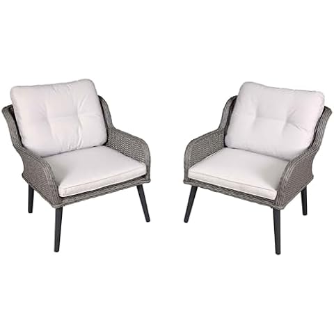 Outdoor Lounge Chairs