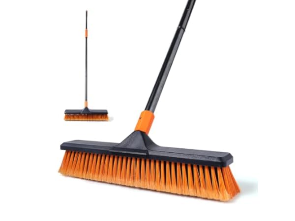 Outdoor & Patio Brooms Thumbnail