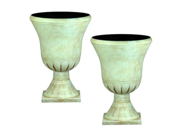 Outdoor Planter Urns Thumbnail