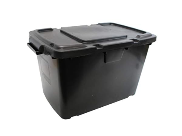 Outdoor Recycling Bins Thumbnail