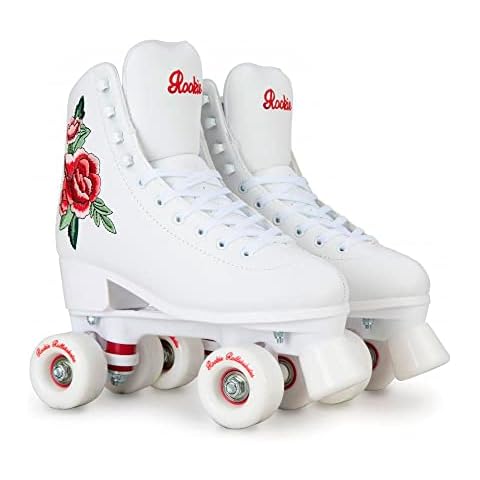 Outdoor Roller Skates