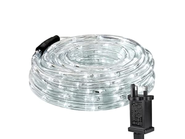 Outdoor Rope Lights Thumbnail