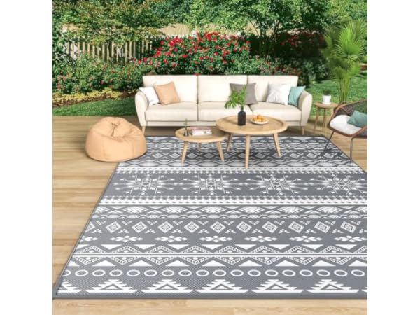 Outdoor Rugs Thumbnail