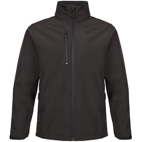 Outdoor Softshell Jackets for Men
