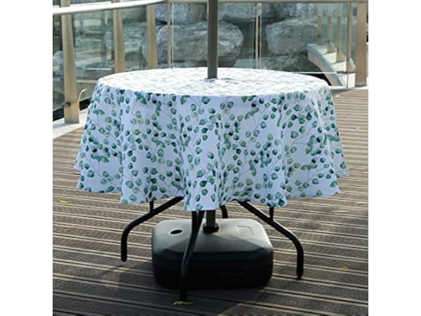 Outdoor Tablecloths Thumbnail