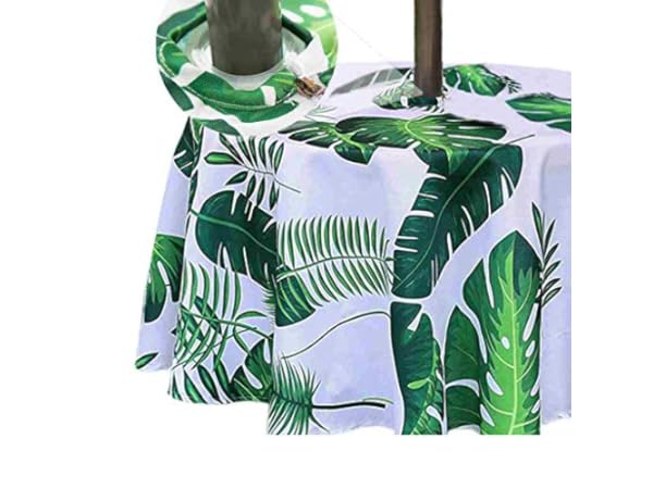 Outdoor Tablecloths Thumbnail