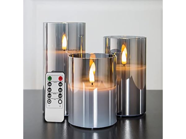 Outdoor Tabletop Lighting Thumbnail