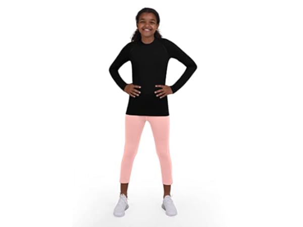 Outdoor Tops & Tees for Girls Thumbnail