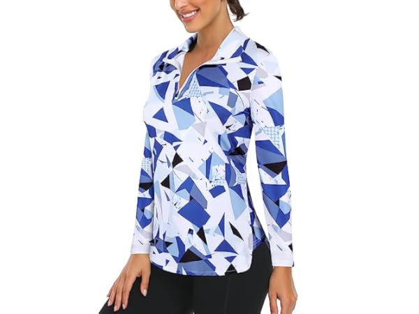 Outdoor Tops & Tees for Women Thumbnail