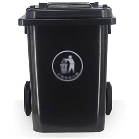 Outdoor Trash Can feature image