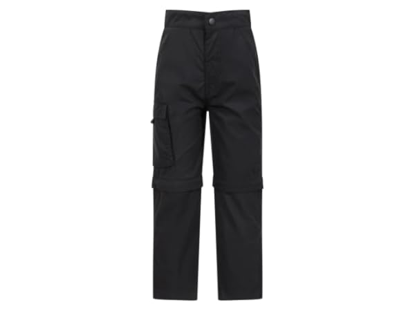 Outdoor Trousers for Boys Thumbnail