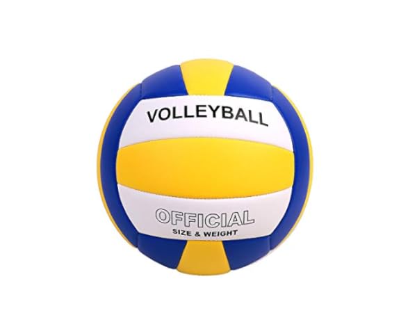 Outdoor Volleyballs Thumbnail