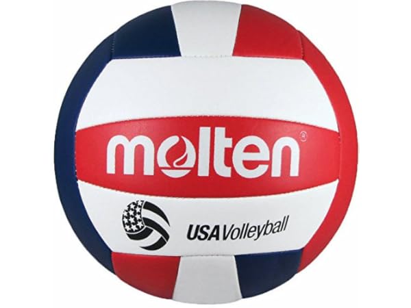 Outdoor Volleyballs Thumbnail