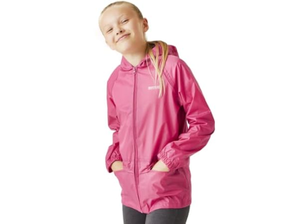 Outdoor Waterproof Jackets for Boys Thumbnail