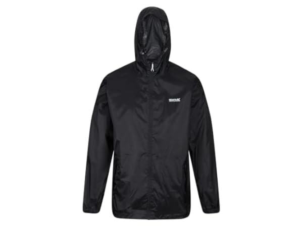 Outdoor Waterproof Jackets for Men Thumbnail