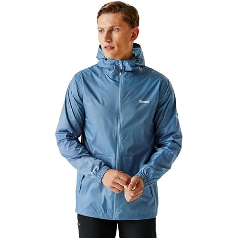 Outdoor Waterproof Jackets for Men