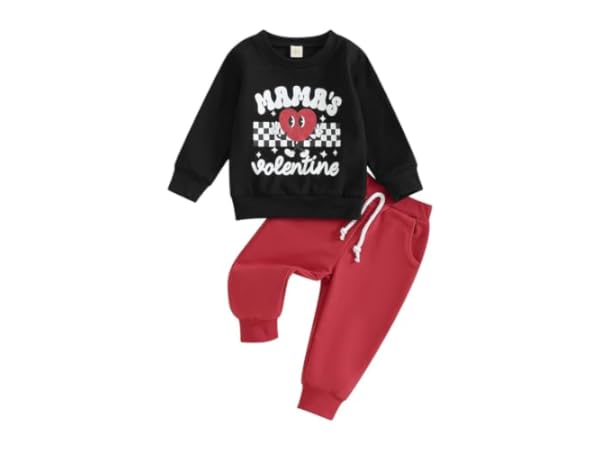 Outfits & Clothing Sets for Baby Boys Thumbnail