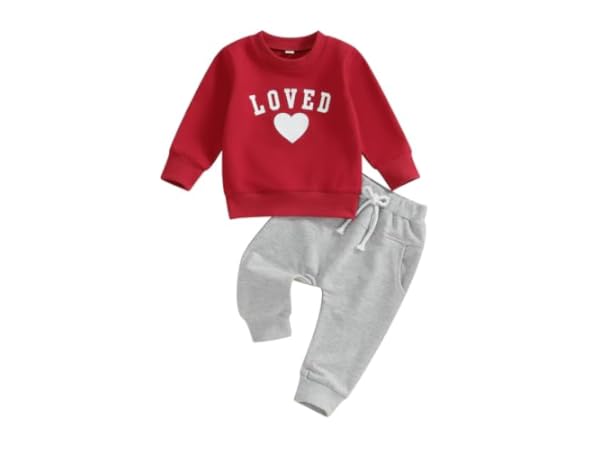 Outfits & Clothing Sets for Baby Girls Thumbnail
