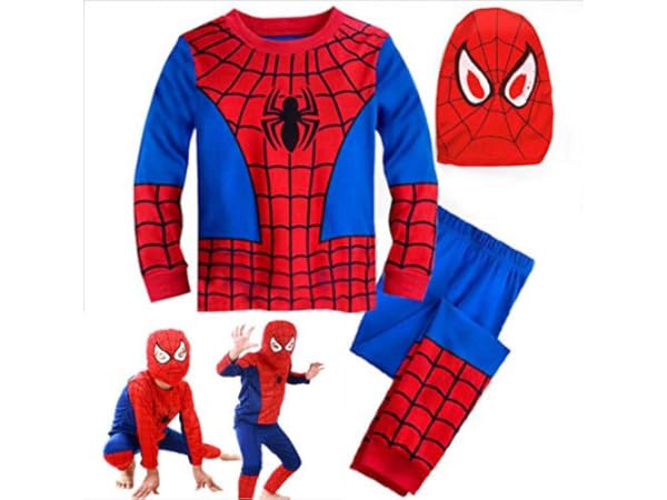 Outfits & Clothing Sets for Boys Thumbnail