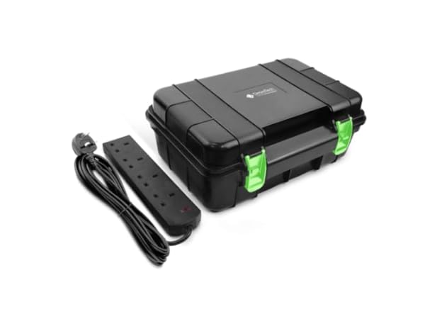 Outlet Boxes Thumbnail