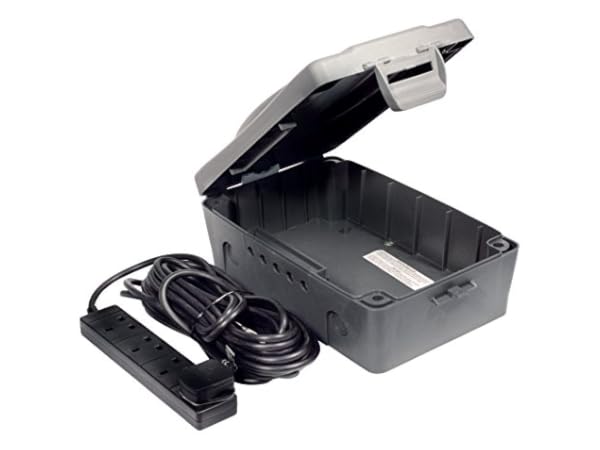 Outlet Boxes Thumbnail