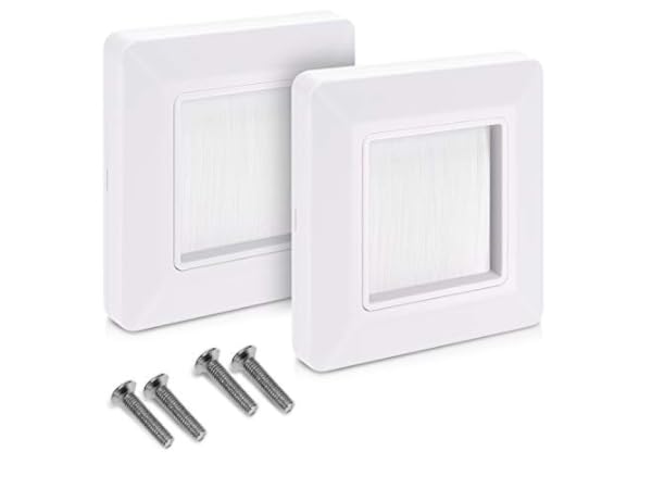 Outlet Plates Thumbnail