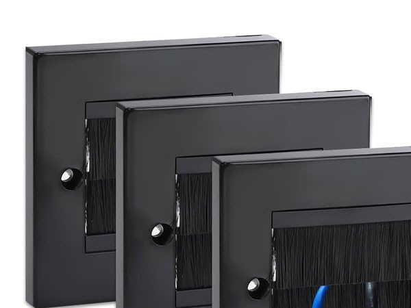 Outlet Plates Thumbnail