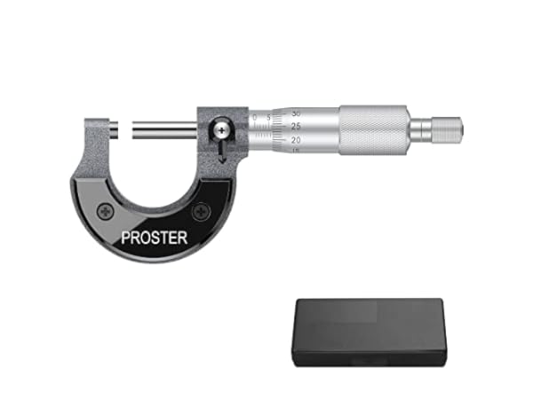 Outside Micrometres Thumbnail