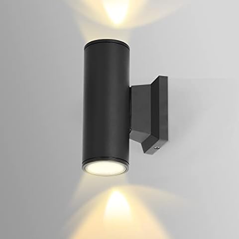 Outside Outdoor Wall Lights