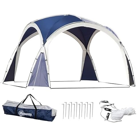 Outsunny Event Shelters