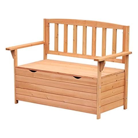 Outsunny Garden Benches